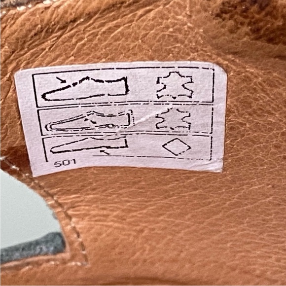 Portofino Leather Fisherman Sandals EU Size 41 - Picture 8 of 11